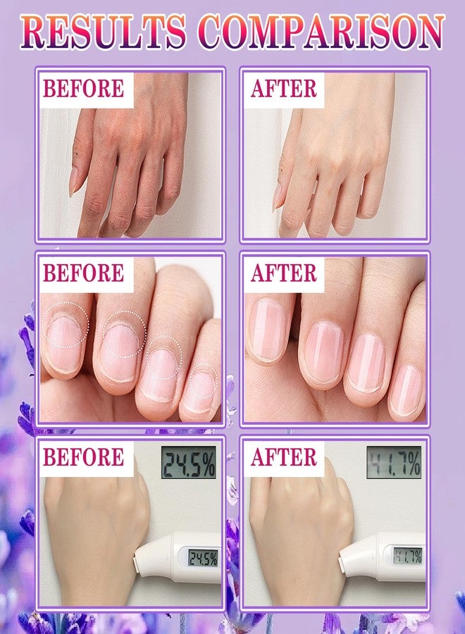 LZYLLS 6 Pairs Hand Masks Moisturizing Gloves, Hydrating Hand Mask Moisturizer Gloves Care for Dry Cracked Hands, Smooth Long Lasting Soft Firming Hand Mask Gift Set for Men Women（A - Image 5